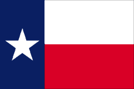 a pdf image of the flag of Texas