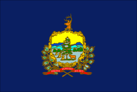 a pdf image of the flag of Vermont