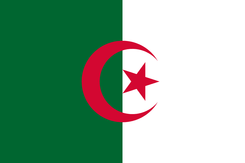 Algeria