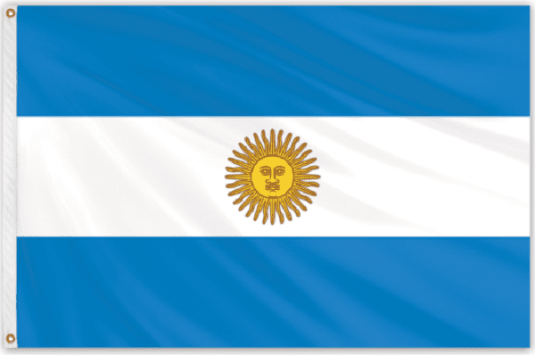 Argentina