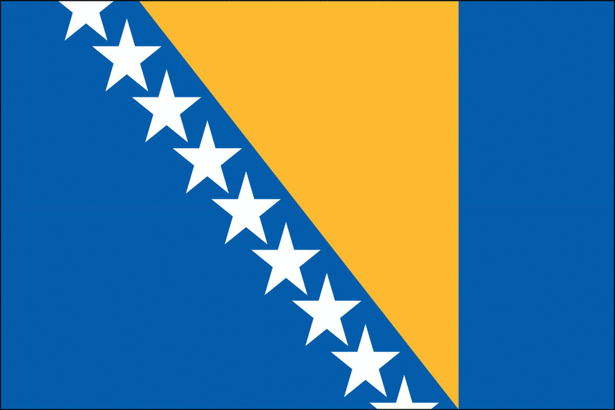 Bosnia