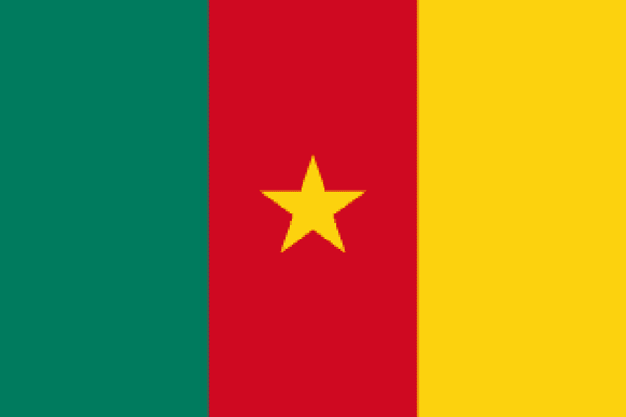 Cameroon