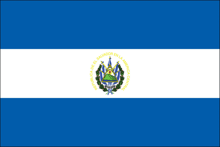 El Salvador