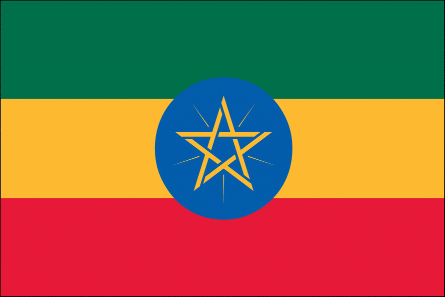 Ethiopia