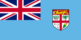 a pdf image of the flag of Fiji