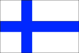 a PDF image of the flag of Finland