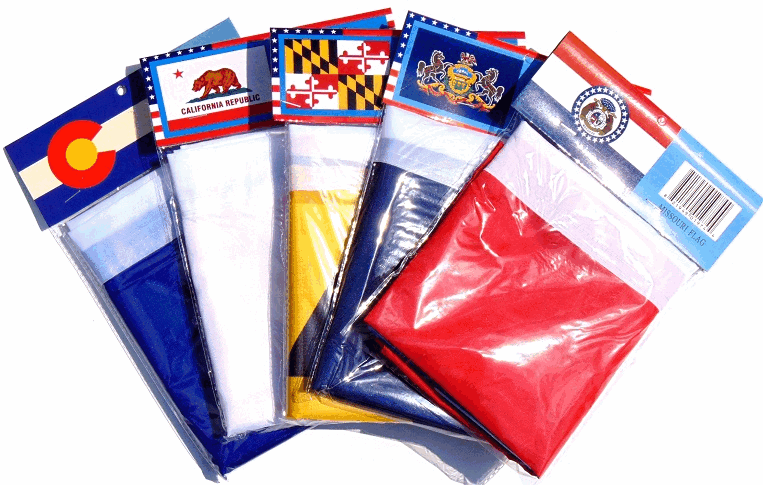 State Flags