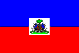 a PDF image of the flag of Haiti