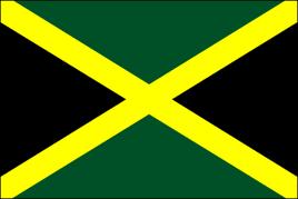 a PDF image of the flag of Jamaica