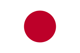 a PDF image of the flag of Japan