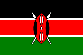 a PDF image of the flag of Kenya