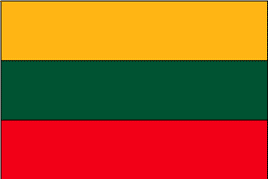 a PDF image of the flag of Lithuania