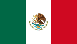 a PDF image of the flag of Mexico