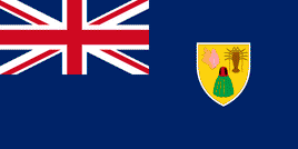 a PDF image of the flag of Turks and Caicos