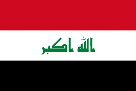 a PDF image of the flag of Iraq