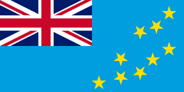 a pdf image of the flag of Tuvalu