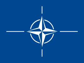 a pdf image of the flag of Nato