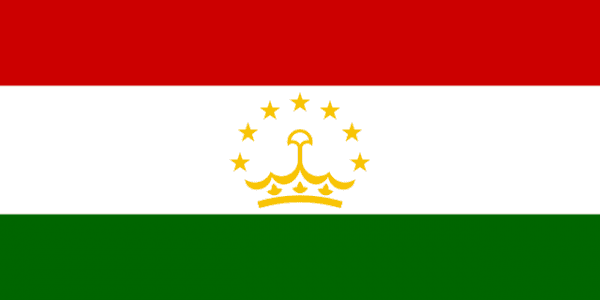 Tajikistan