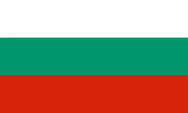 a PDF image of the flag of Bulgaria