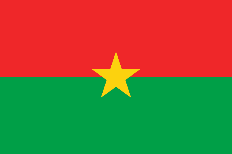 Burkina Faso