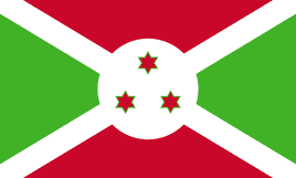 a pdf image of the flag of Burundi