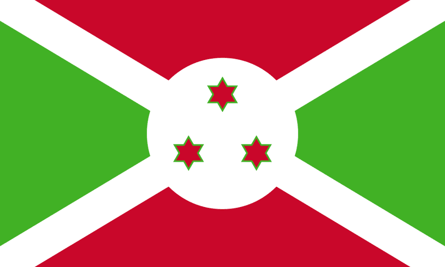 Burundi