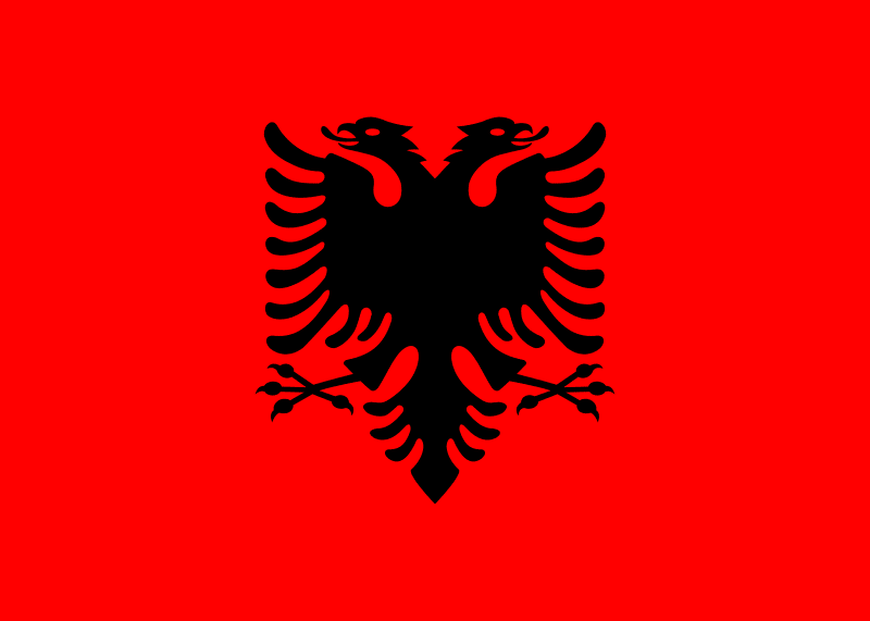 Albania