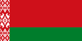 a PDF image of the flag of Belarus