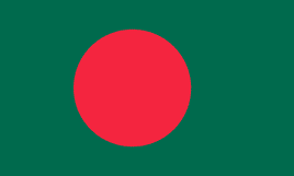 a PDF image of the flag of Bangladesh