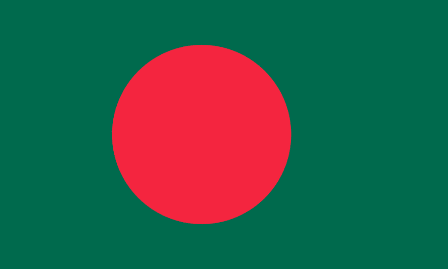 Bangladesh