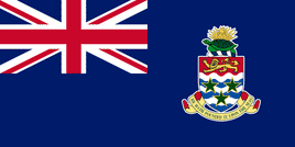 a PDF image of the flag of Cayman Islands