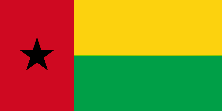 Guinea-Bissau