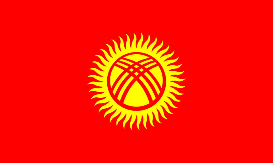 Kyrgyzstan