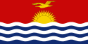 an image of the flag of Kiribati