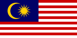 a PDF image of the flag of Malaysia