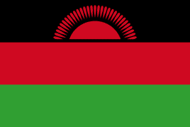 a pdf image of the flag of Malawi