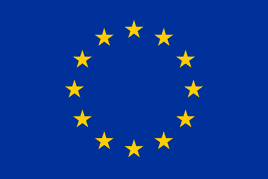 a PDF image of the flag of the European Union