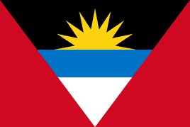 a PDF image of the flag of Antigua and Barbuda