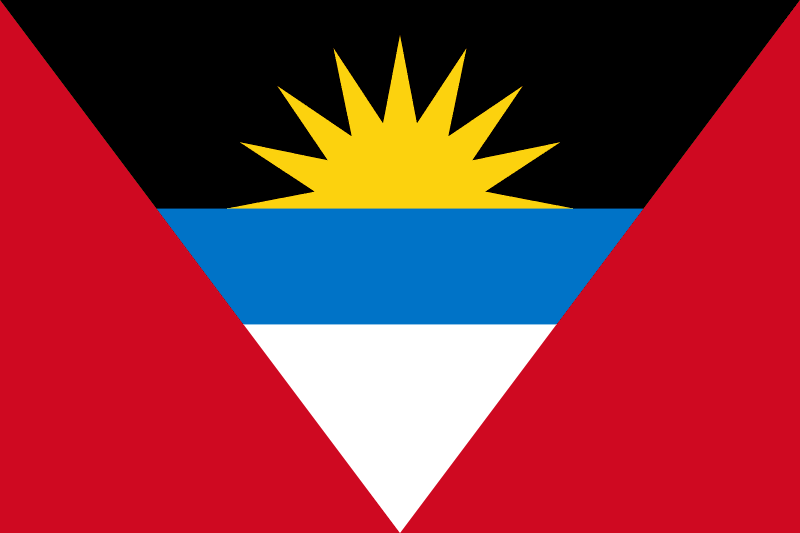 Antigua And Barbuda