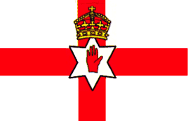 a PDF image of the flag of Northern Ireland