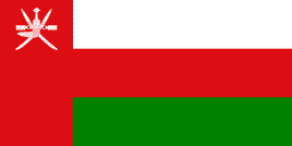 a PDF image of the flag of Oman