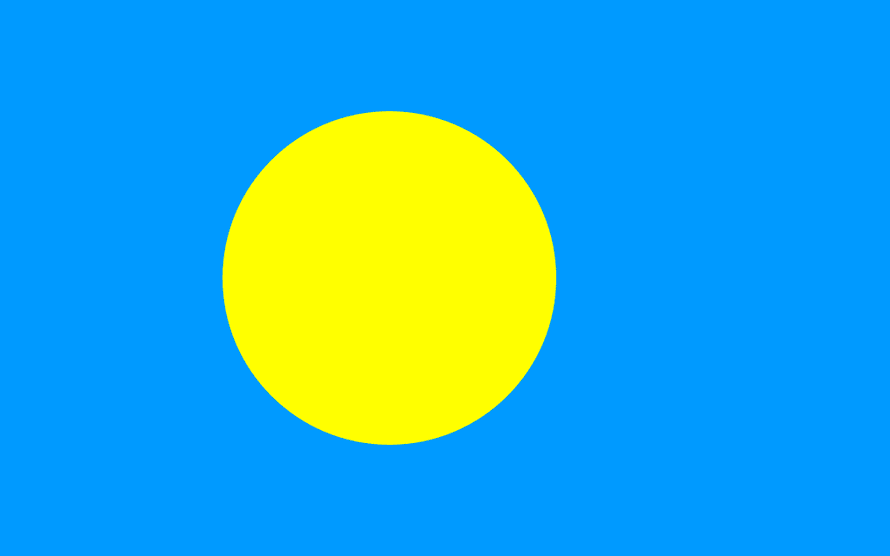 Palau