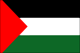 a PDF image of the flag of Palestine