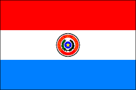 a PDF image of the flag of Paraguay