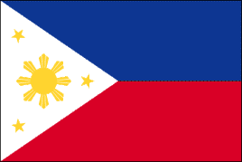 a PDF image of the flag of Philippines