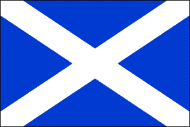 Scotland Cross