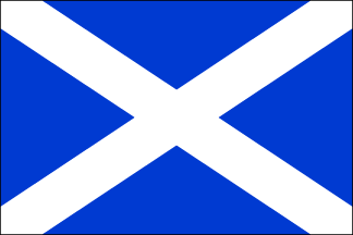 Scotland Cross