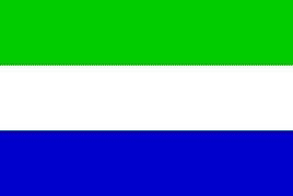 a PDF image of the flag of Sierra Leone