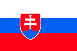 a PDF image of the flag of Slovakia