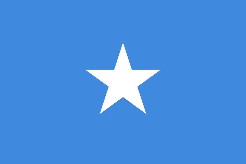 Somalia